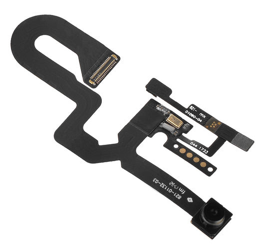 Elülső kamera - Mikrofon - Fényérzékelő - Közelségérzékelő Apple iPhone 8 Plus, szíjjal