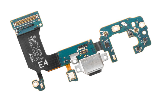 Samsung Galaxy Galaxy S8 G950 mikrofon töltőcsatlakozóval