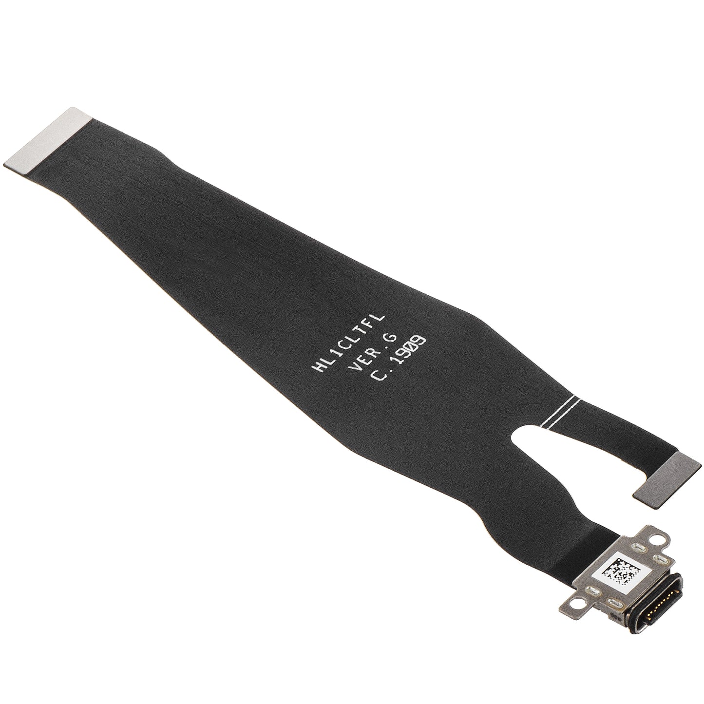 Huawei P20 Pro töltőcsatlakozó szalag, csere 03024UWS Swap 03024UWS Swap 03024UWS