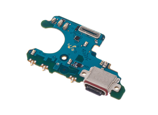 Töltőcsatlakozó és mikrofon panel Samsung Galaxy Note10 N970-hez
