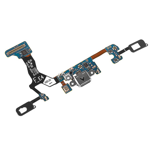 Samsung Galaxy Galaxy S7 edge G935 mikrofon töltőcsatlakozóval