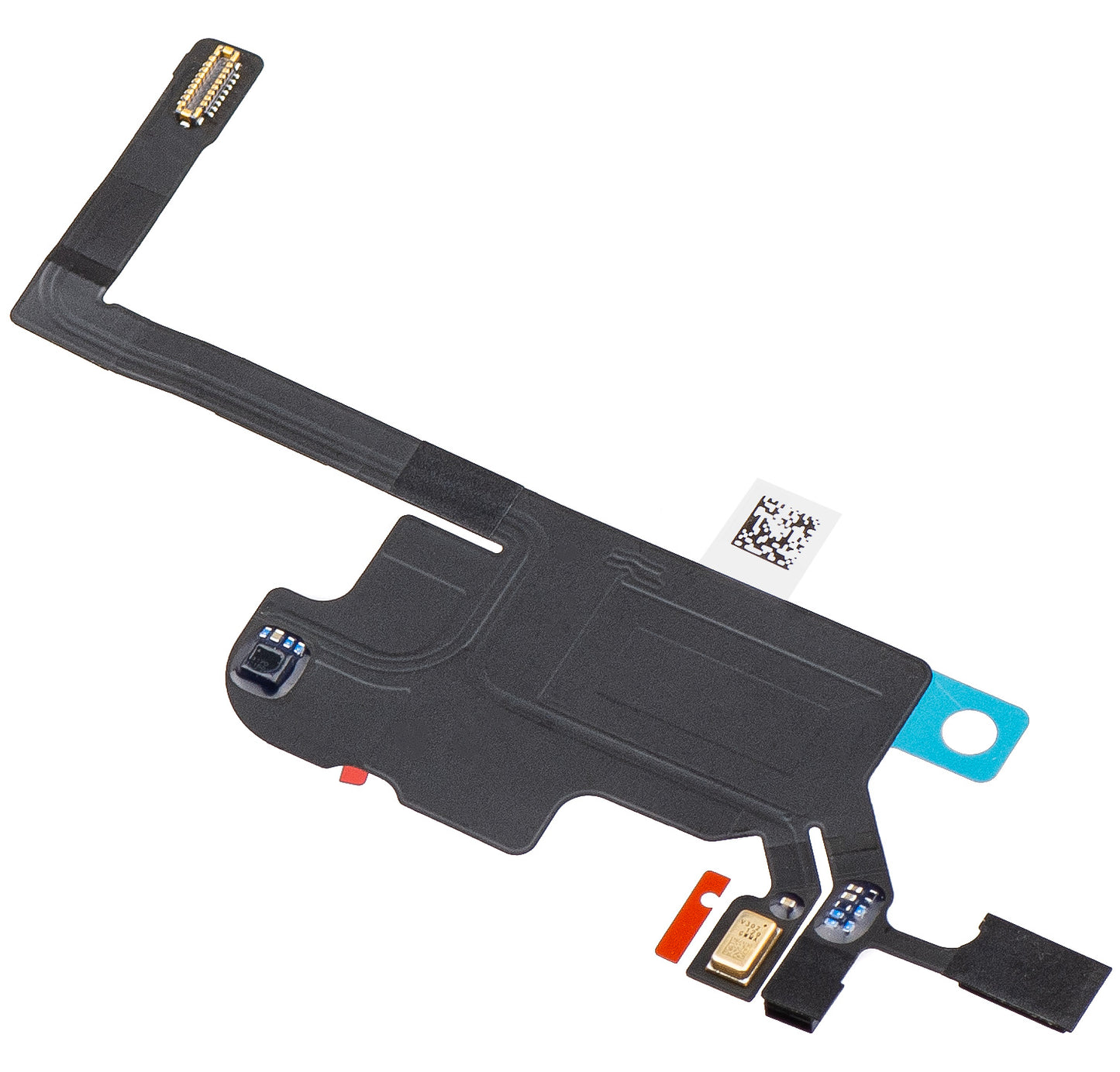 Mikrofon - Fényérzékelő - Közelségérzékelő Apple iPhone 13 Pro, szalaggal