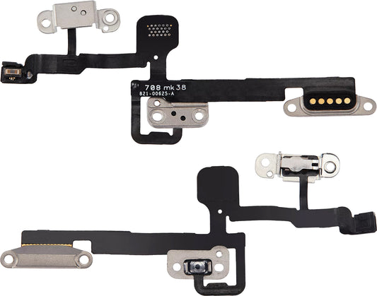 Digitális koronaszalag - MicroSwitch be-/kikapcsoló gomb Apple Watch Series 2 42mm