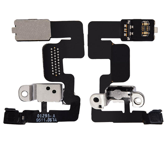 Korona Apple Watch Series 3 42 mm-es digitális szíj, GPS verzió