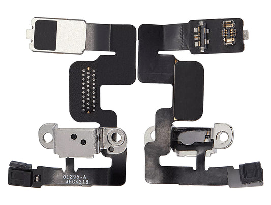 Korona Apple Watch Series 3 38 mm-es digitális szíj, GPS verzió