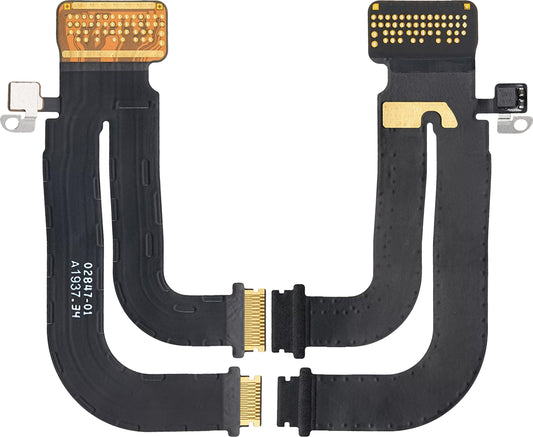 Kijelzőpánt Apple Watch Series 8 41mm