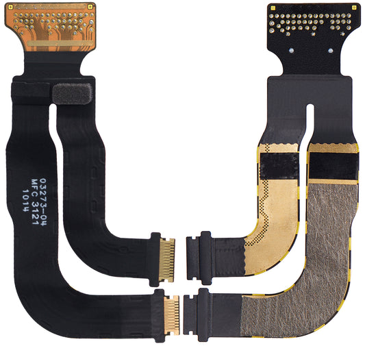 Kijelzőpánt Apple Watch Series 7 41mm