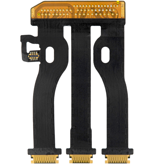 Apple Watch Series 5 44 mm-es kijelzőpánt