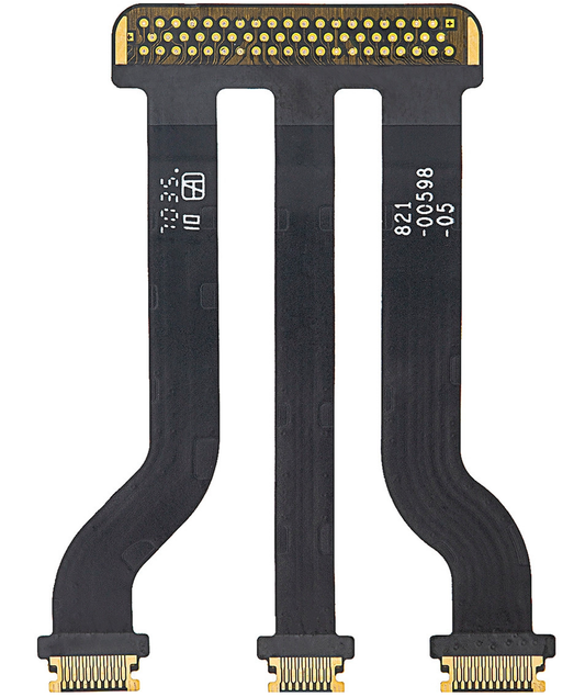 Apple Watch Series 2 42 mm-es kijelzőpánt