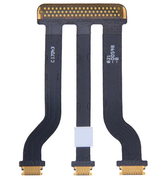 Kijelzőpánt Apple Watch Series 2 38mm