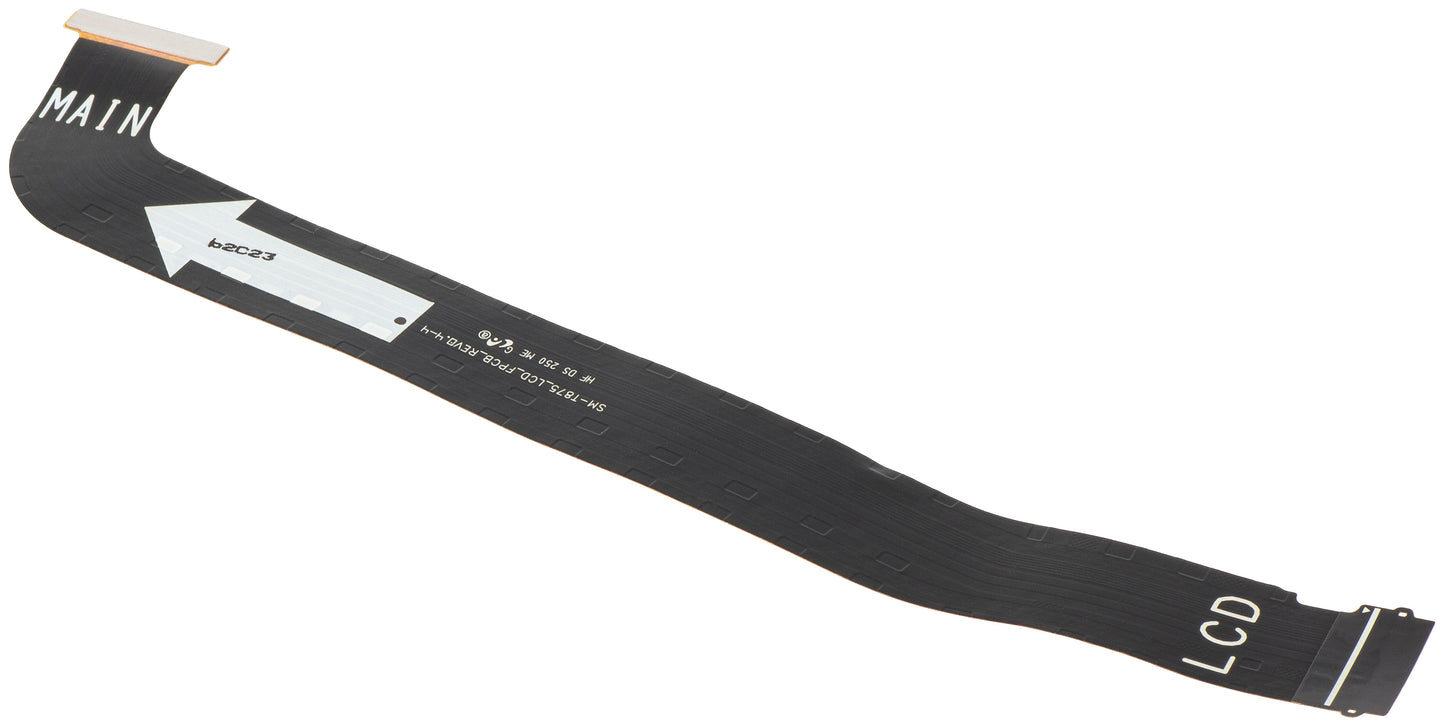 Banda Display Samsung Galaxy Tab S7 T875 / Tab S7 T870, Service Pack GH59-15354A