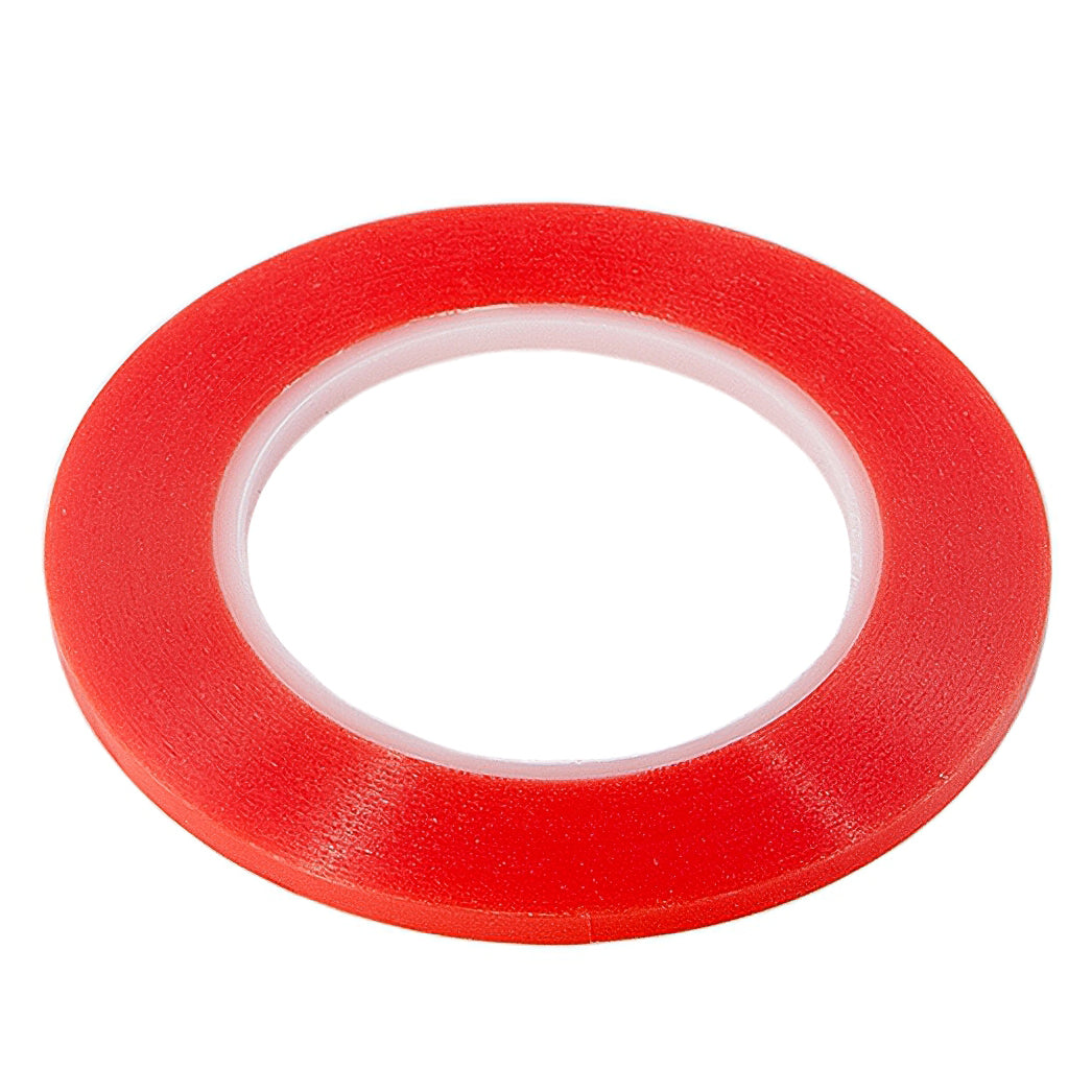 OEM ragasztószalag, 5 mm, átlátszó