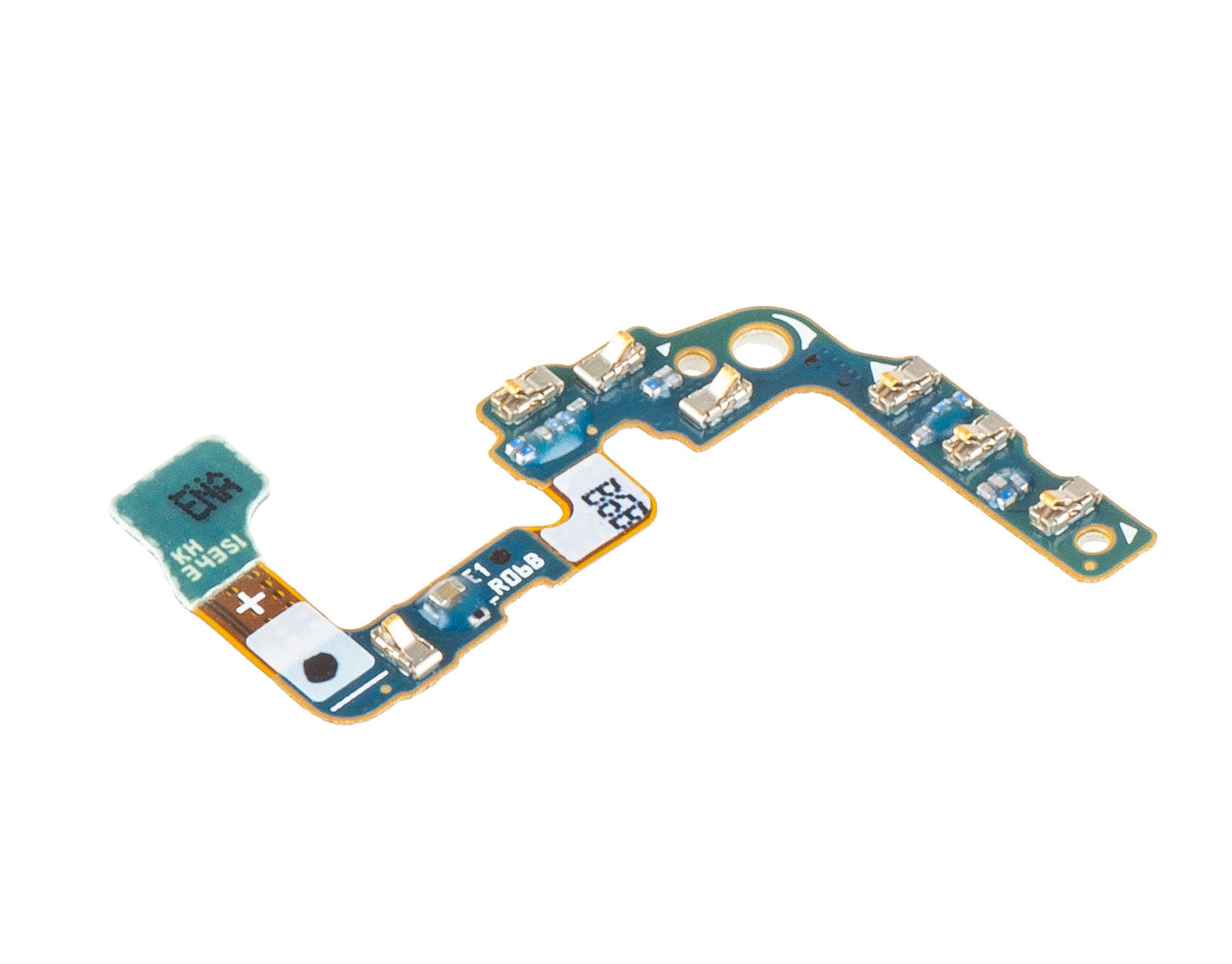 FRC szalag Samsung Galaxy S24 S921, Service Pack GH59-15742A