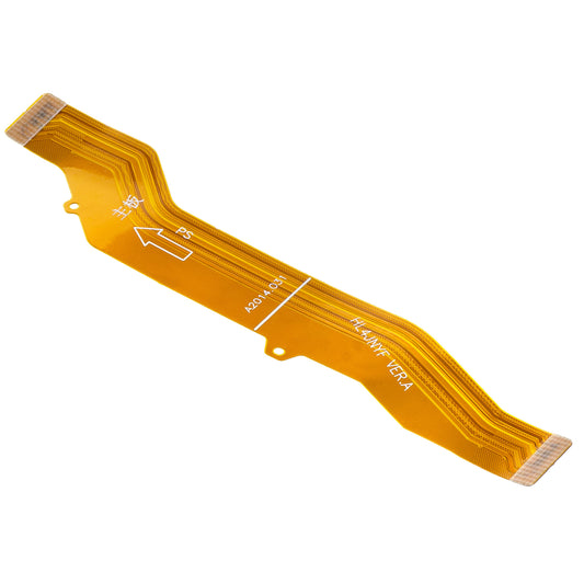 Huawei P40 lite 4G, Fő