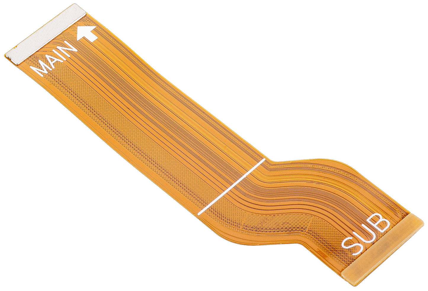 Samsung Galaxy Galaxy A40 A405, fő SUB sávos lemez