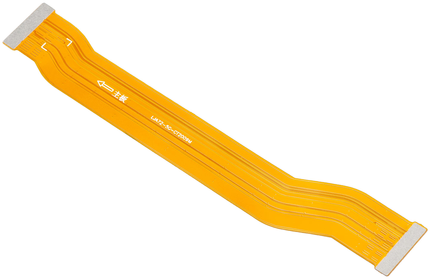 Oppo A72 5G 5G 5G Fő LJA72-5G-CT2009M