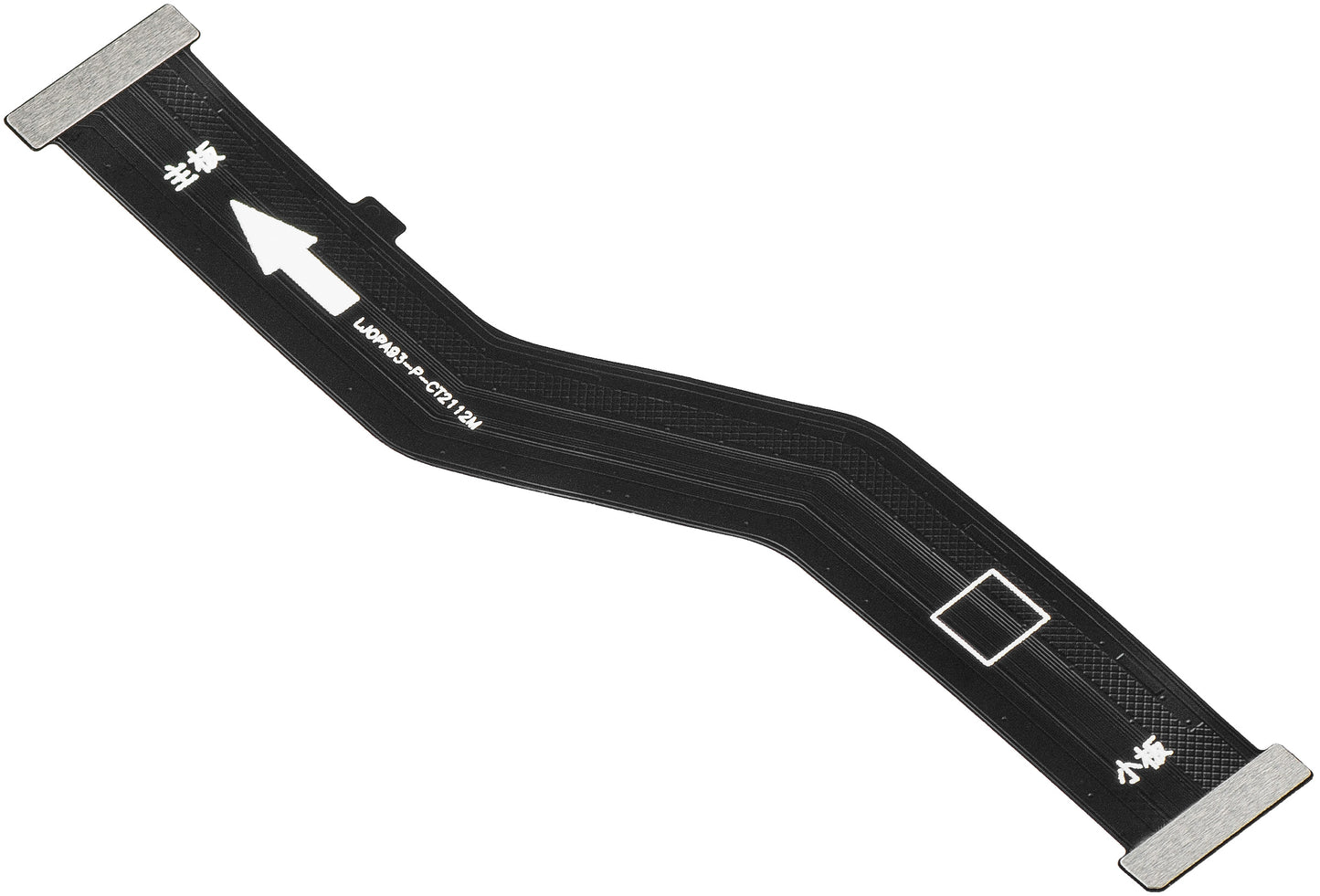 Oppo A93, Fő LJ0PA93-P-CT2112M