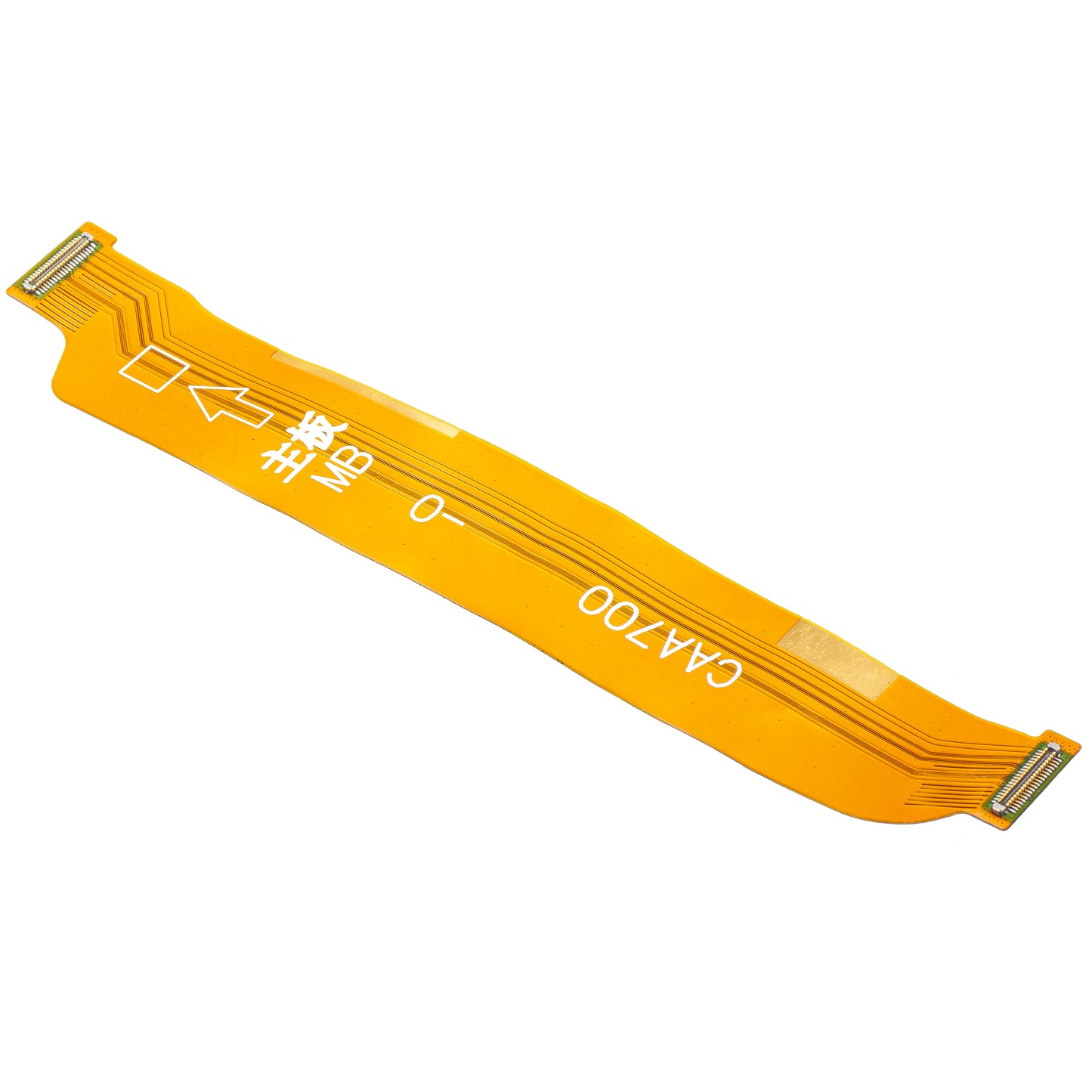 Realme 8 Pro / 8, Fő CAA700