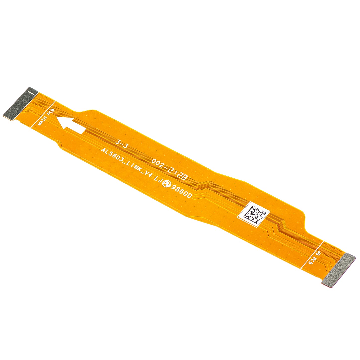 Realme Narzo 50 / 8i sáv, Main FPC CAB099, Service Pack 4972275