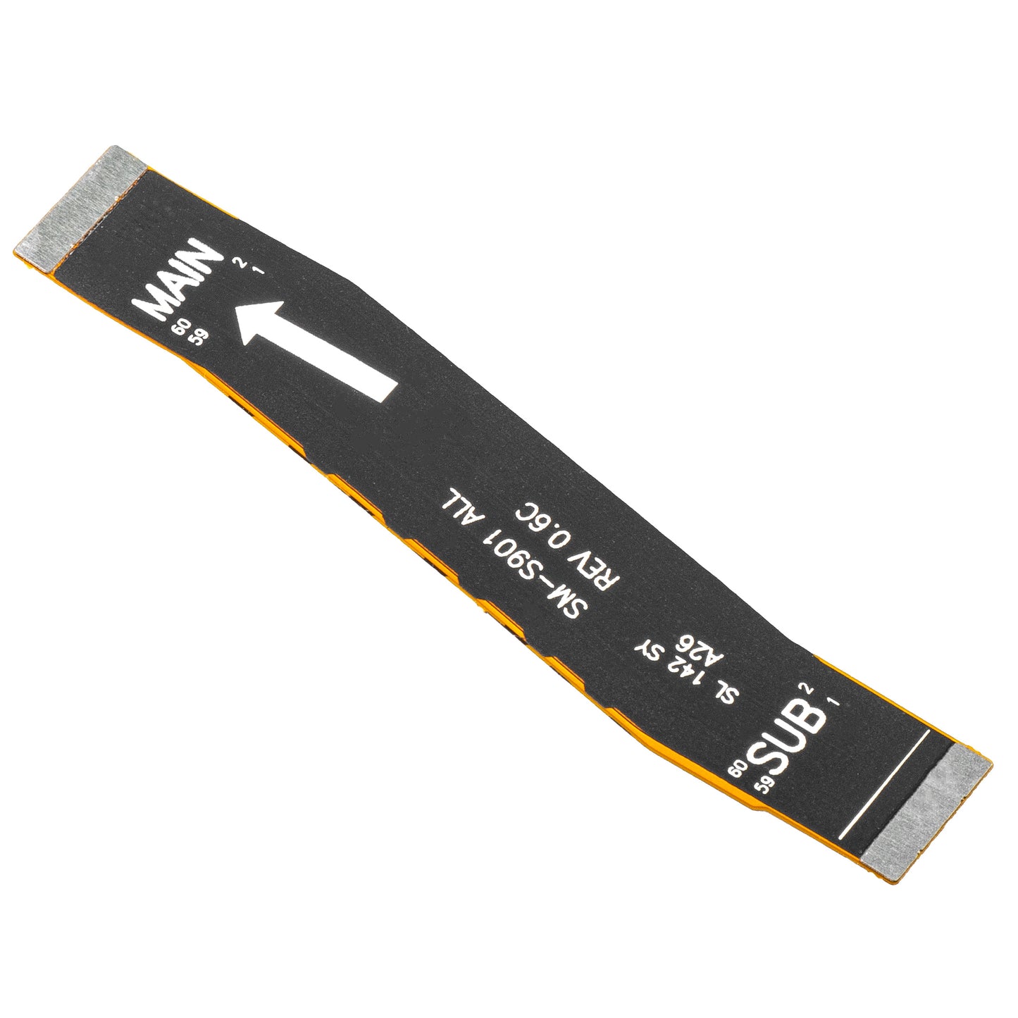 Samsung Galaxy S22 5G S901 Board Ribbon, Main SUB SY 142 SY