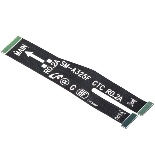 Samsung Galaxy Galaxy F22 E225 / A22 A225 / A32 A325, Main, szervizcsomag GH59-15453A