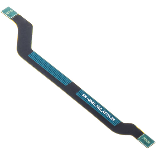 Samsung Galaxy S20 5G G981 / S20 G980, FRC FPCB, szervizcsomag GH59-15233A