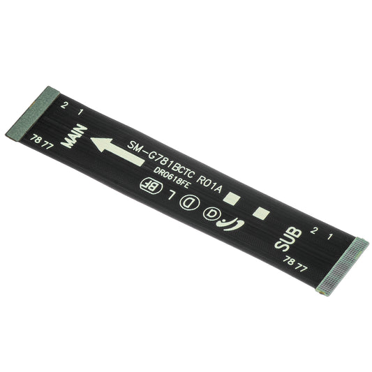 Samsung Galaxy S20 FE 5G 5G 5G G781 / S20 FE G780, fő SUB CR0618FE