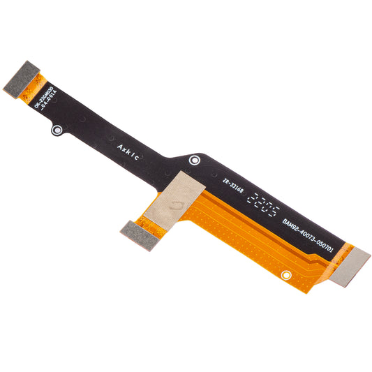 Csíkos lemez Samsung Galaxy Tab A8 10.5 (2021), Main, BAM92-40073-050701