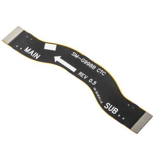 Samsung Galaxy S21 Ultra 5G G998, fő, csere, cserélhető
