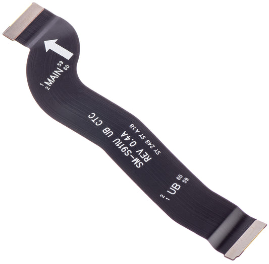 Samsung Galaxy S23 S911, UB CTC, szervizcsomag GH82-30484A
