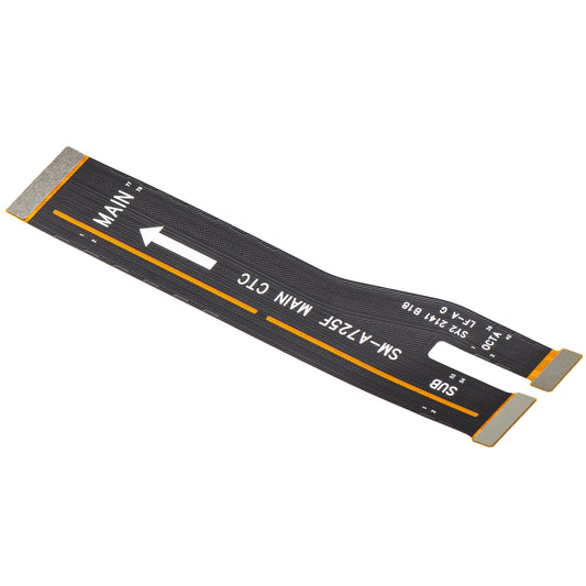 Samsung Galaxy A72 A725 / A72 5G A726, fő, szervizcsomag GH59-15429A