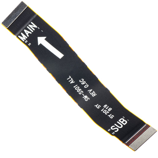 Samsung Galaxy Galaxy S22 5G S901, fő, szervizcsomag GH82-27554A