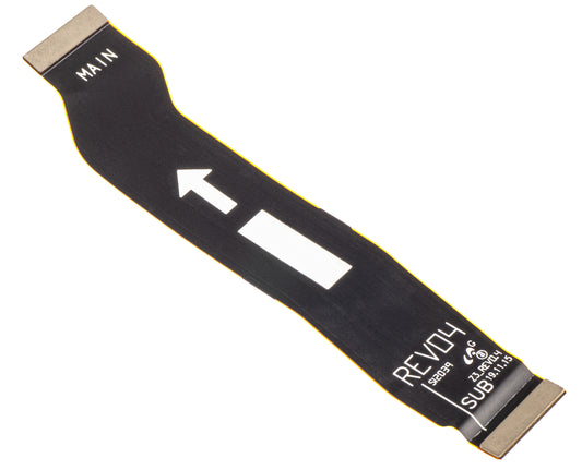 Samsung Galaxy S20 Ultra 5G G988 / S20 Ultra 5G G988, fő, szervizcsomag GH82-25730A