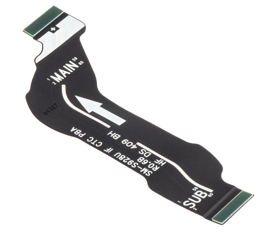 Samsung Galaxy S24 Ultra S928, CTC, szervizcsomag GH82-33391A