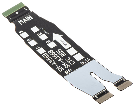 Samsung Galaxy Galaxy A55 5G A556 / A35 5G A356, Main, szervizcsomag GH82-34227A