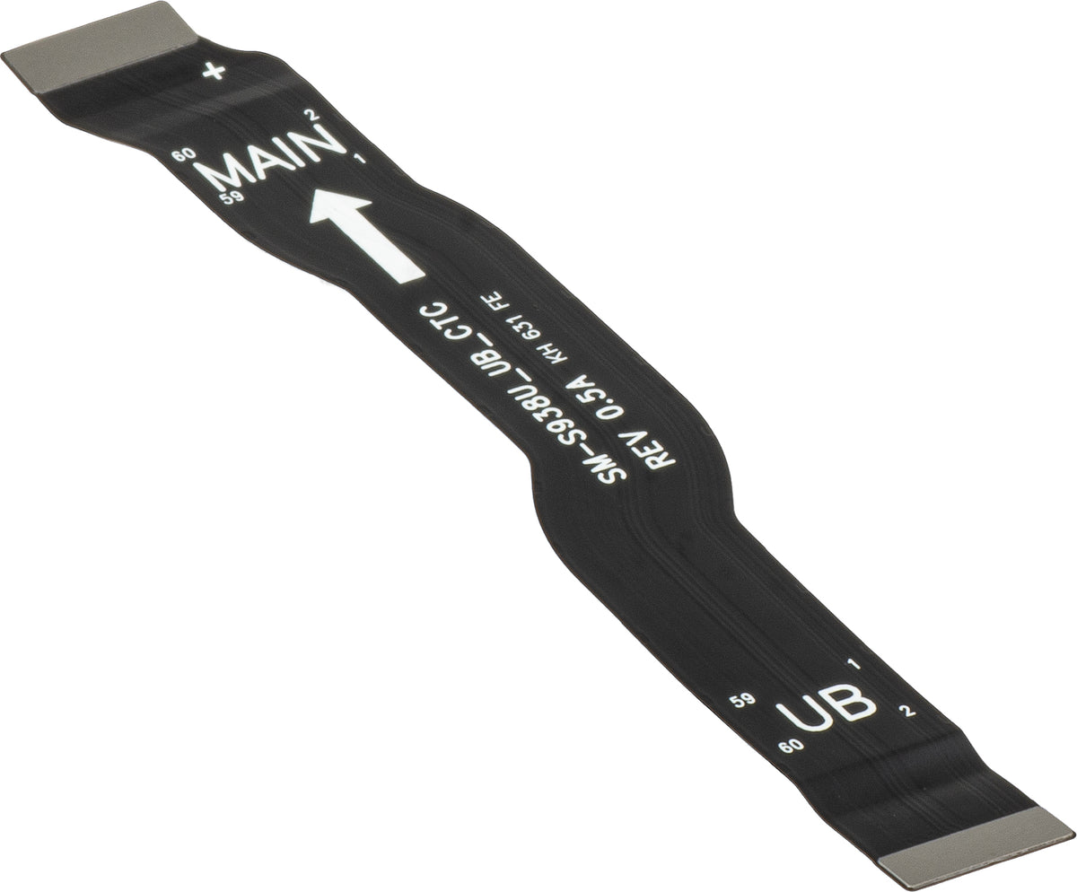 Samsung Galaxy S25 Ultra S938, Main, Service Pack GH82-36382A szalagkábel