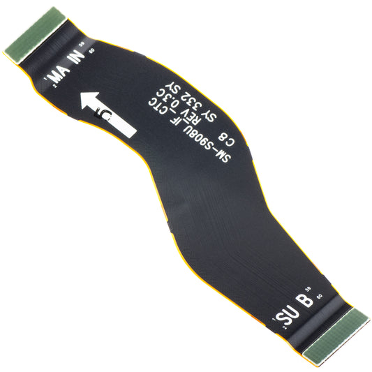 Samsung Galaxy S22 Ultra 5G S908, fő SUB IF_CTC, szervizcsomag GH82-27559A