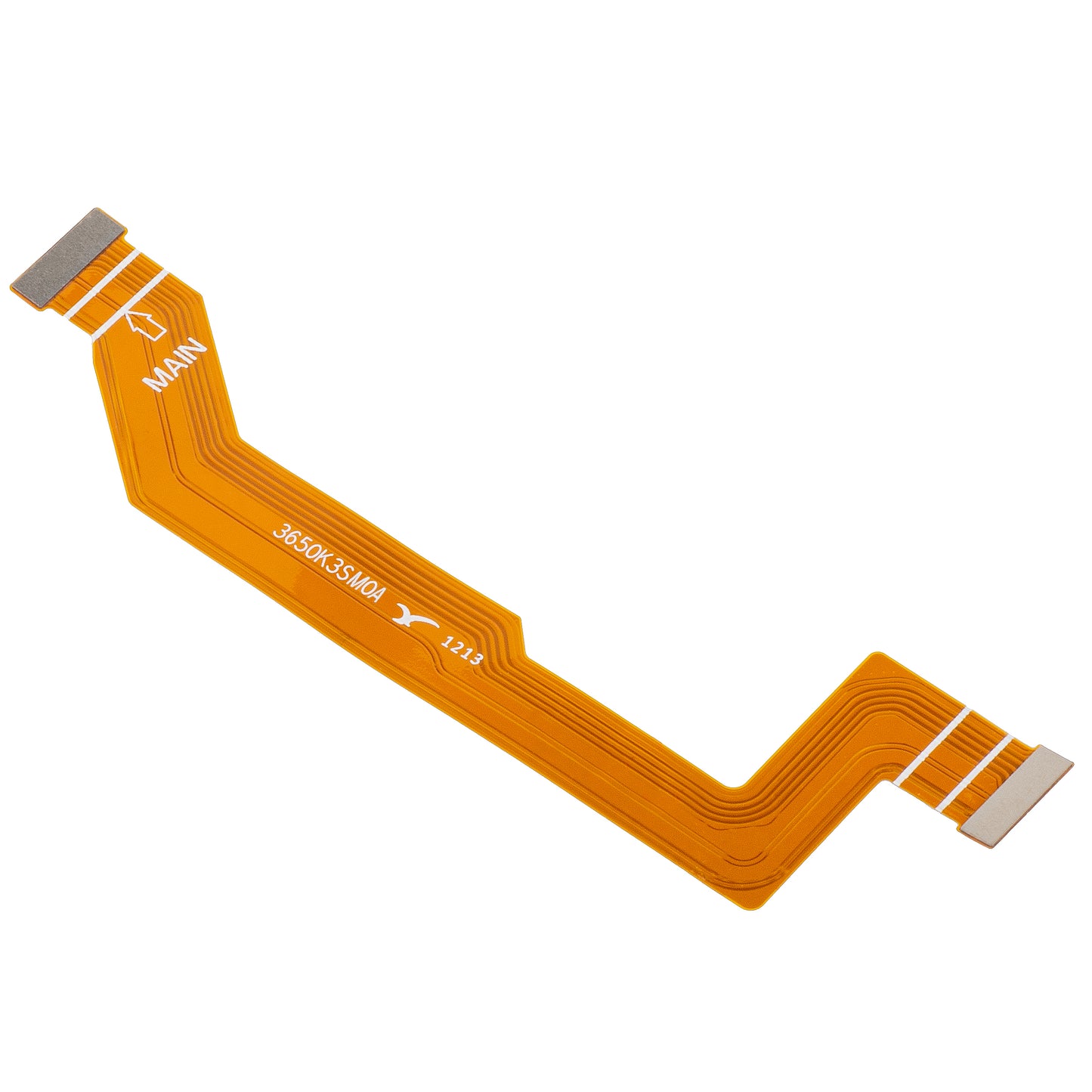 Xiaomi 11T Pro, Main 3650K3SM0A