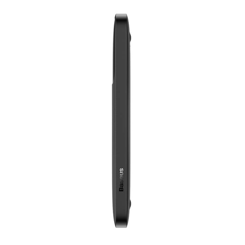 Baseus Blade HD külső akkumulátor, 20000mAh, 100W, QC + PD, 2 x USB-A - 2 x USB-C, Fekete PPBL000301