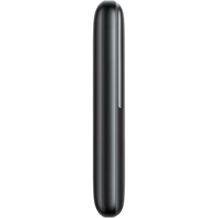 Baseus Bipow Pro külső akkumulátor, 10000mAh, 22.5W, QC + PD, 1 x USB-C - 2 x USB-A, Fekete PPBD040001
