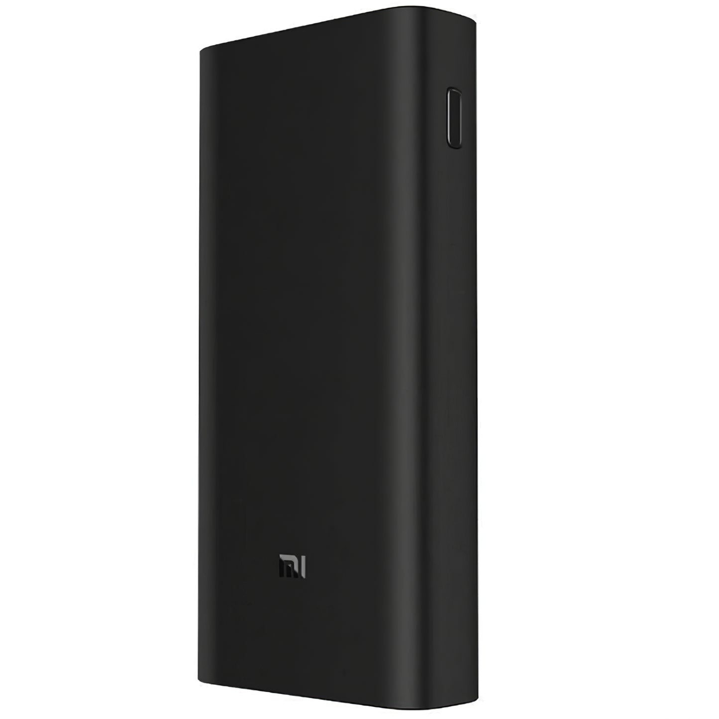 Xiaomi külső akkumulátor, 20000mAh, 18W, QC, 2 x USB-A, Fekete PB200LZM