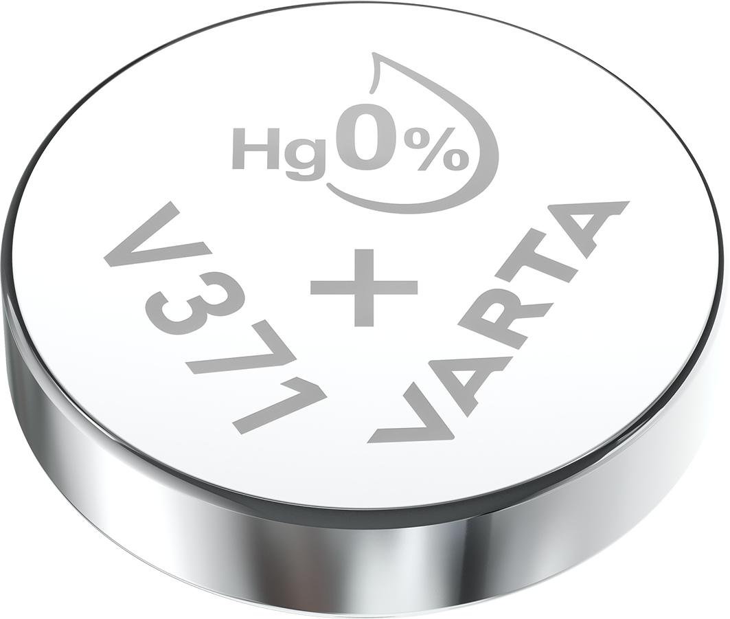 Varta elem, AG6 / V371
