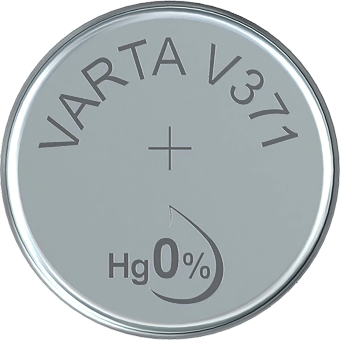 Varta elem, AG6 / V371