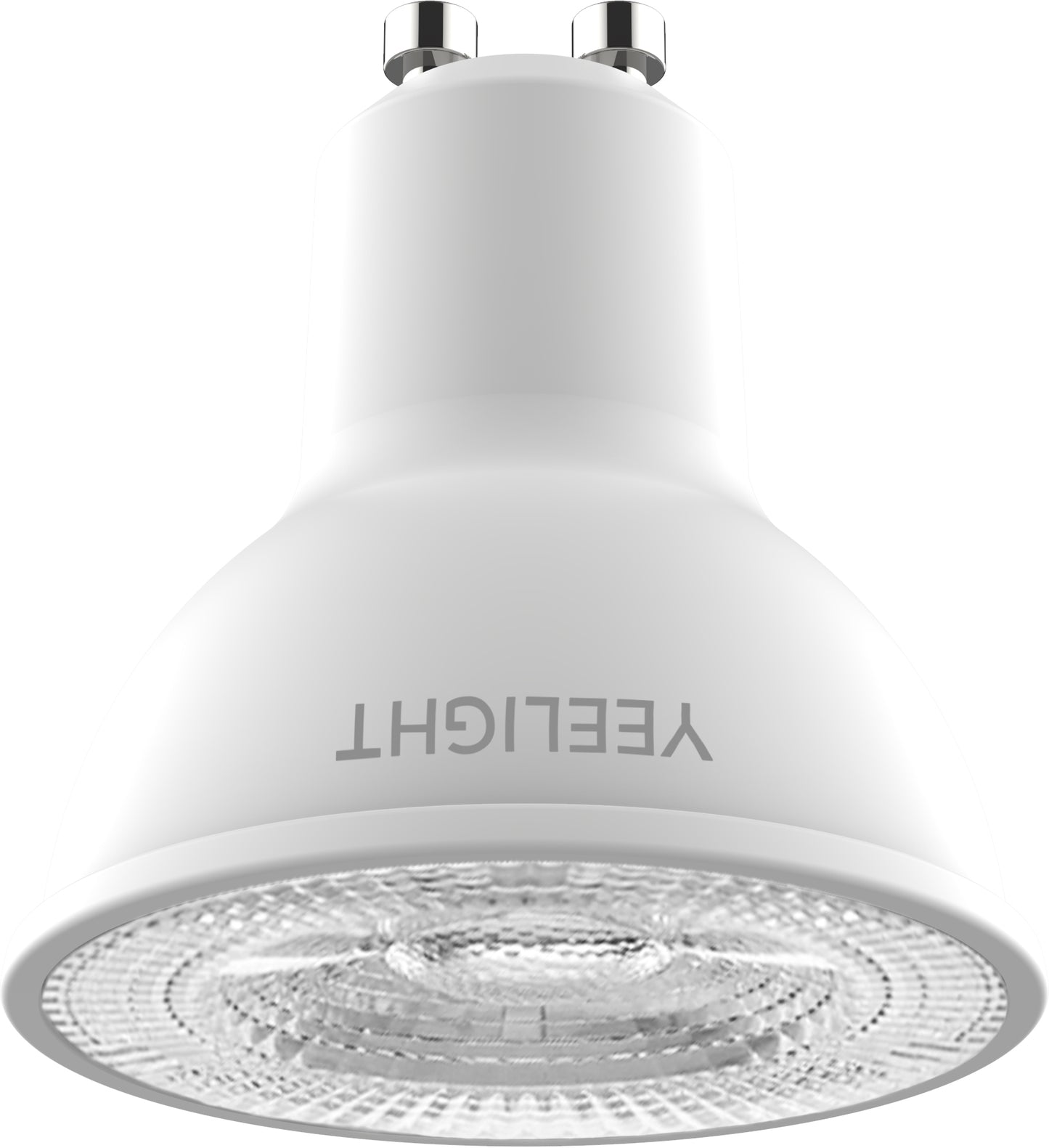 Yeelight W1 LED izzó, Wi-Fi, GU10, 4.8W, 2700K, 350lm YLDP004