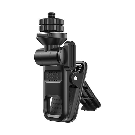 Blitz Selfie LED Yesido DH12, 6W, 120 x Led, Fekete