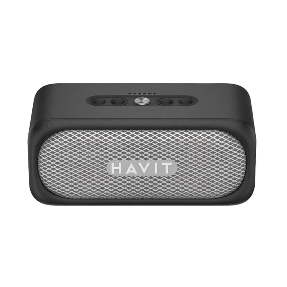 Bluetooth hangszóró HAVIT SK905BT, 20W, Vízálló, Fekete