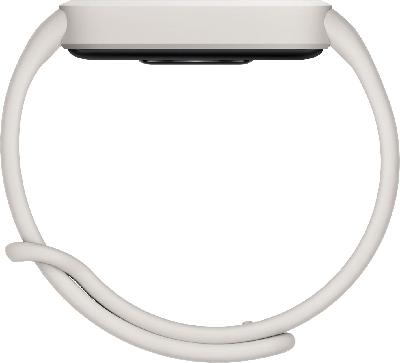 Xiaomi Smart Band 9 Active fitneszkarkötő, fehér BHR9441GL