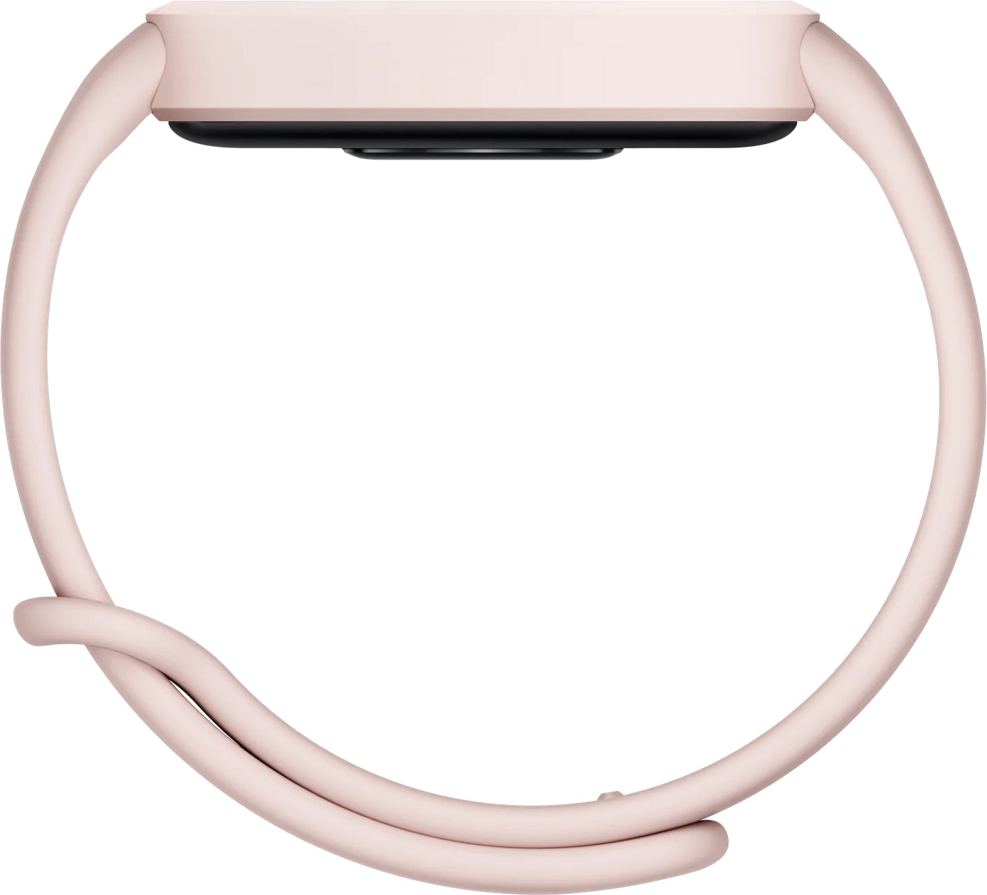Xiaomi Smart Band 9 Active fitnesz karkötő, rózsaszín BHR9917GL