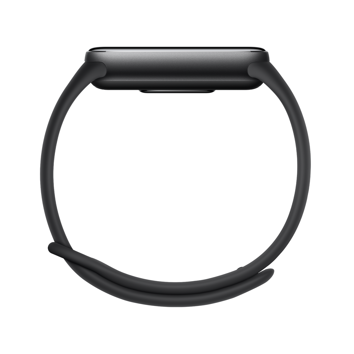 Xiaomi Smart Band 10 Fitness Karkötő, Fekete BHR07PYGL