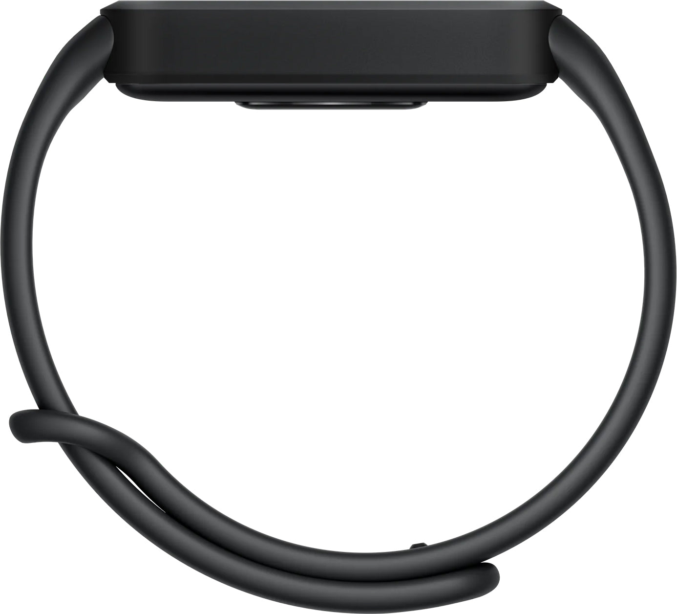 Xiaomi Smart Band 9 Active fitneszkarkötő, fekete BHR9444GL